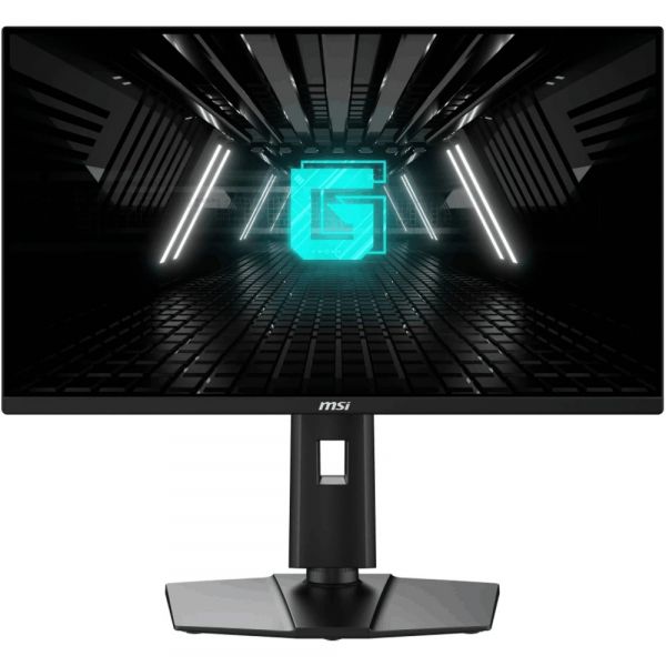 ������� 24.5" MSI G255PF E2, Black, IPS, 1920x1080 (16:9), 1 ��, 180 ��, 300 ��/�, 1000:1, 178�/178�, 2�HDMI/DP, 2 x 2 ��, VESA 100x100, Adaptive Sync, AMD FreeSync, Nvidia G-SYNC - �������� 2