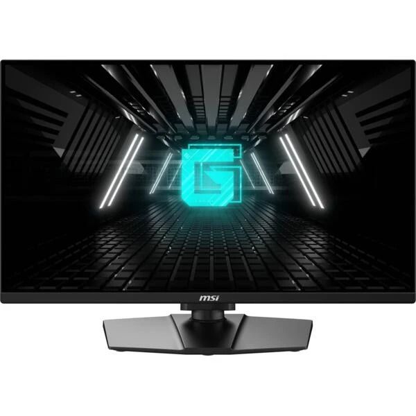 ������� 24.5" MSI G255PF E2, Black, IPS, 1920x1080 (16:9), 1 ��, 180 ��, 300 ��/�, 1000:1, 178�/178�, 2�HDMI/DP, 2 x 2 ��, VESA 100x100, Adaptive Sync, AMD FreeSync, Nvidia G-SYNC - �������� 3