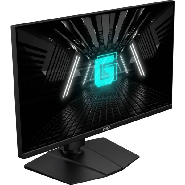 ������� 24.5" MSI G255PF E2, Black, IPS, 1920x1080 (16:9), 1 ��, 180 ��, 300 ��/�, 1000:1, 178�/178�, 2�HDMI/DP, 2 x 2 ��, VESA 100x100, Adaptive Sync, AMD FreeSync, Nvidia G-SYNC - �������� 4
