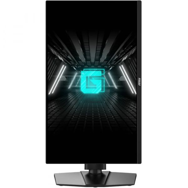 ������� 24.5" MSI G255PF E2, Black, IPS, 1920x1080 (16:9), 1 ��, 180 ��, 300 ��/�, 1000:1, 178�/178�, 2�HDMI/DP, 2 x 2 ��, VESA 100x100, Adaptive Sync, AMD FreeSync, Nvidia G-SYNC - �������� 6