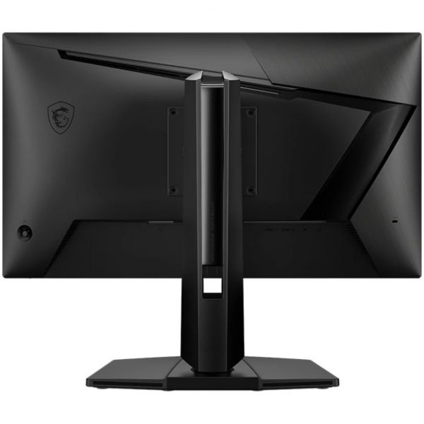 ������� 24.5" MSI G255PF E2, Black, IPS, 1920x1080 (16:9), 1 ��, 180 ��, 300 ��/�, 1000:1, 178�/178�, 2�HDMI/DP, 2 x 2 ��, VESA 100x100, Adaptive Sync, AMD FreeSync, Nvidia G-SYNC - �������� 7