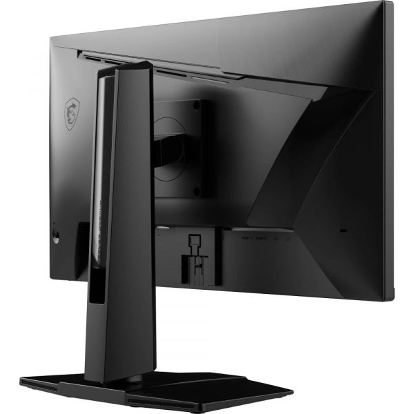 ������� 24.5" MSI G255PF E2, Black, IPS, 1920x1080 (16:9), 1 ��, 180 ��, 300 ��/�, 1000:1, 178�/178�, 2�HDMI/DP, 2 x 2 ��, VESA 100x100, Adaptive Sync, AMD FreeSync, Nvidia G-SYNC - �������� 8