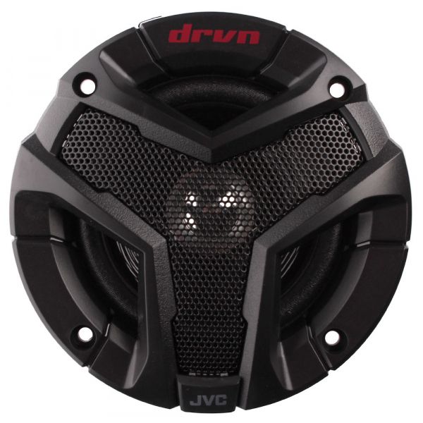 ������������� �������� JVC CS-V418 ��������������, 10 ��, 20��, 89��, 70 - 20000 ��. - �������� 1