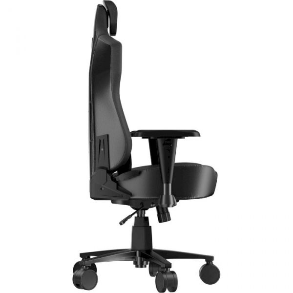 ������� ������ 1stPlayer K3 Fabric Black, pu+�����, ����������� ���������� �������� 140 ��, ������������ ������ � ����� ������� �� 150 ��������, ����������� �������, ����������� ������ ������������ - �������� 4