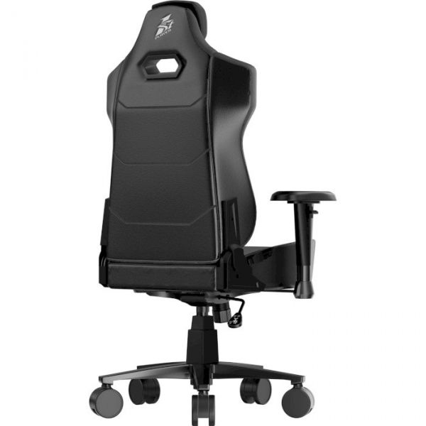 ������� ������ 1stPlayer K3 Fabric Black, pu+�����, ����������� ���������� �������� 140 ��, ������������ ������ � ����� ������� �� 150 ��������, ����������� �������, ����������� ������ ������������ - �������� 5