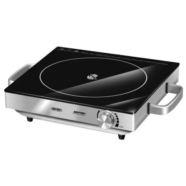 ���������� ����� MPM MKE-22, Black, 2000��, ������������, 1 ��������, ������� ����������� ������� 16�� - �������� 2