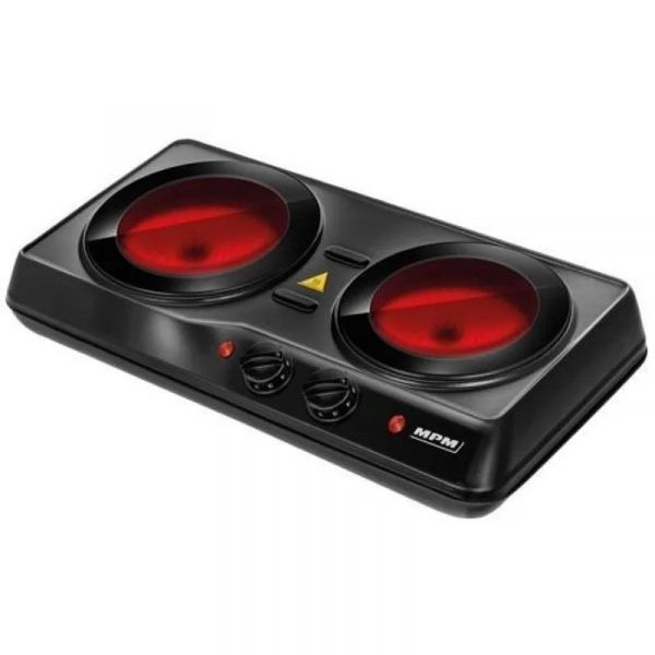 ���������� ����� MPM MKE-21, Black, 2000�� (1200+800), ������������, 2 ��������, ������� ����������� ������� 19+16,5�� - �������� 1