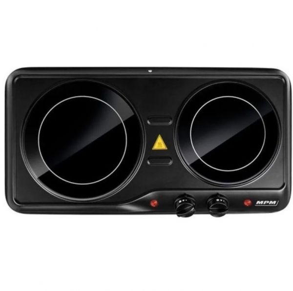 ���������� ����� MPM MKE-21, Black, 2000�� (1200+800), ������������, 2 ��������, ������� ����������� ������� 19+16,5�� - �������� 2