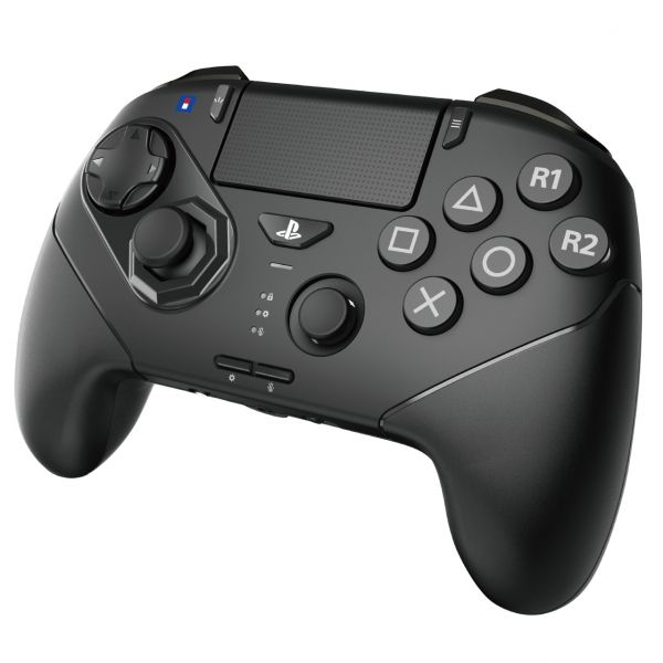 ������� Hori Wireless Fighting Commander OCTA Pro, Black, ��� PlayStation 5 / �� - �������� 1