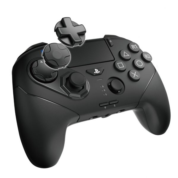 ������� Hori Wireless Fighting Commander OCTA Pro, Black, ��� PlayStation 5 / �� - �������� 2