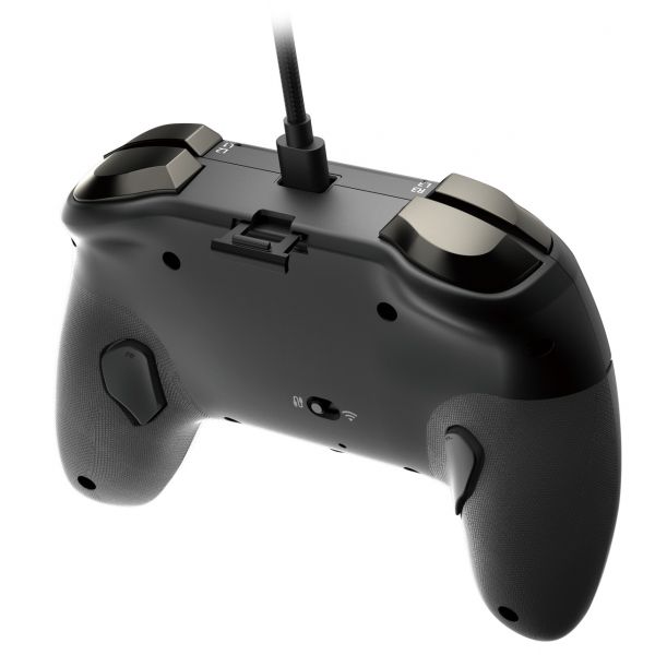 ������� Hori Wireless Fighting Commander OCTA Pro, Black, ��� PlayStation 5 / �� - �������� 4
