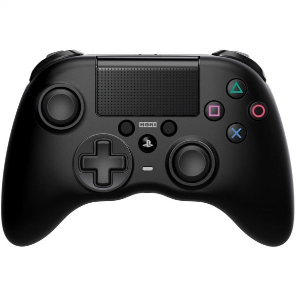 ������� Hori Onyx+, Black, ��� PlayStation 4 / �� - �������� 1