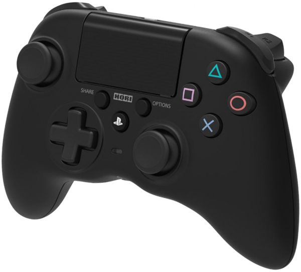 ������� Hori Onyx+, Black, ��� PlayStation 4 / �� - �������� 2