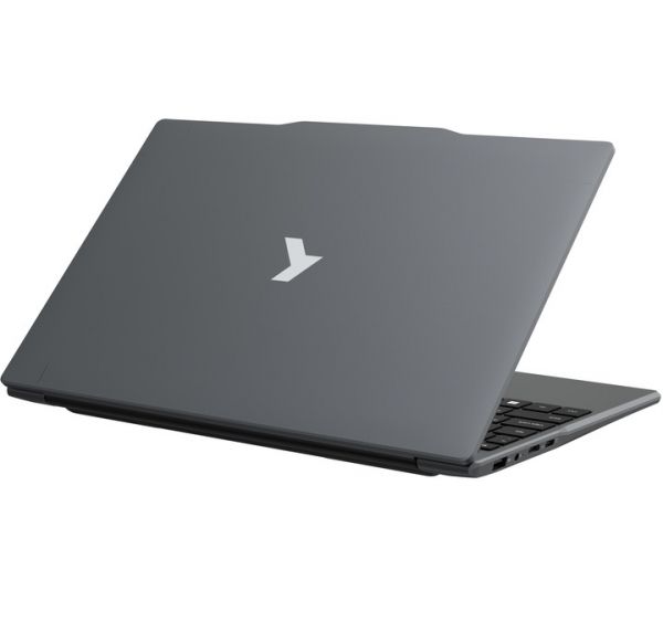 ������� 14" Pixus Bit Lite Grey 14.1", FullHD 1920x1080 IPS �������, Intel Celeron N5095 2.9 ���, RAM 8Gb, SSD 256Gb, Intel HD Graphics, Windows 11 Home - �������� 6