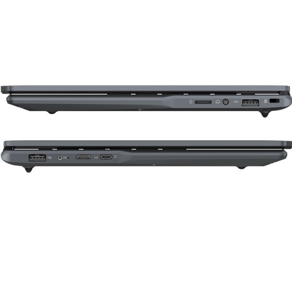 ������� 14" Pixus Bit Lite Grey 14.1", FullHD 1920x1080 IPS �������, Intel Celeron N5095 2.9 ���, RAM 8Gb, SSD 256Gb, Intel HD Graphics, Windows 11 Home - �������� 8