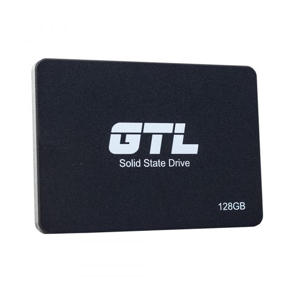������������ ����������� SSD 128Gb, GTL Green Light, SATA3, 2.5", 3D TLC, 550/500 ��/�, Bulk (GTLS128GBBL) - �������� 3