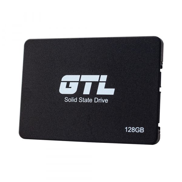 ������������ ����������� SSD 128Gb, GTL Green Light, SATA3, 2.5", 3D TLC, 550/500 ��/�, Bulk (GTLS128GBBL) - �������� 4