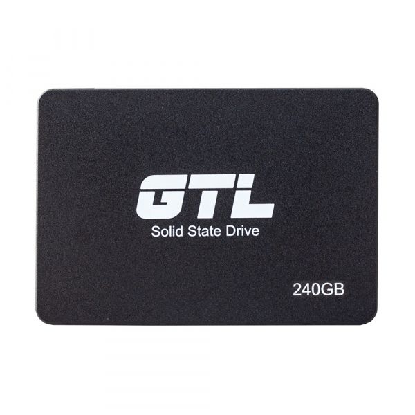 SSD ���������� GTL Green Light 240Gb SATA3 2.5" 3D TLC Bulk (GTLS240GBBL) - �������� 1