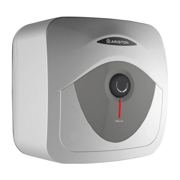  Ariston ANDRIS RS 10/3 (3100631), White, 1200W, 10, ,  ,  ,   ,  ,   -  2