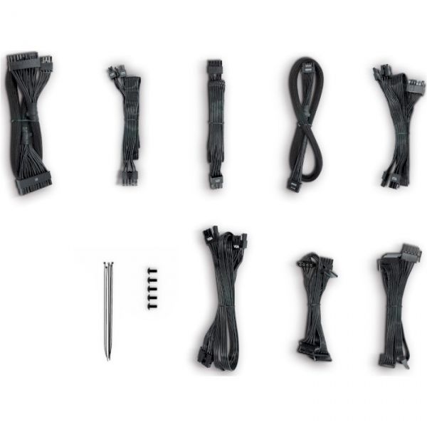   750 , be quiet! Pure Power 13 M, Black, , 80+ Gold, Active PFC, 12 , 2xMolex / 6xSATA / 1x16-pin / 4x6+2-pin / 1x4+4-pin + 1x8-pin / 1x24-pin,  OCP/OVP/OPP/OTP/SCP/UVP/SIP (BP026EU) -  3