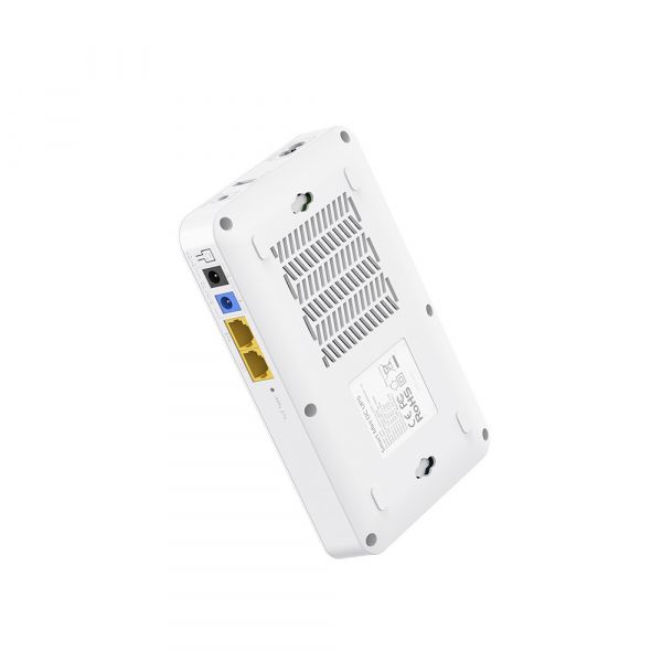      Marsriva KP6, White, 10000 mAh (37Wh), 1xDC (12V/1.5A), 1xDC (9V/2.0A), 1xDC (5V/2.1A), 1xUSB (5V/2.1A), POE (24V/0.75A) -  4