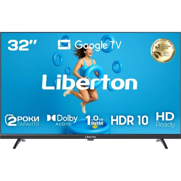 �������� Liberton LTV-32H05GT - �������� 1