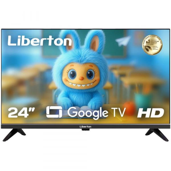  Liberton LTV-24H02GT -  1