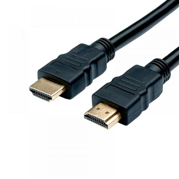  HDMI (M) - HDMI (M), 3 , Black, GTL, V1.4 (GTLHMHM3V14BK) -  1
