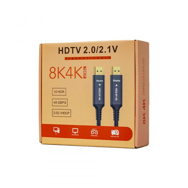  HDMI (M) - HDMI (M), 40 , Black, GTL, V2.0,  (GTLHMHM40V20ABK) -  2
