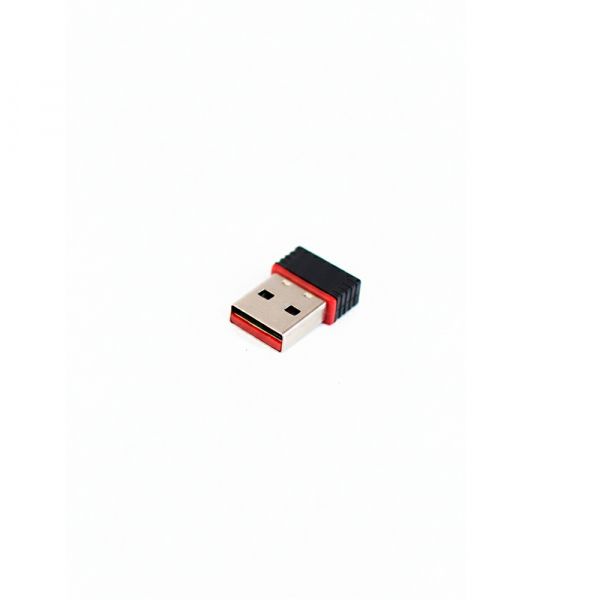   GTL W300, Black, USB 2.0, WiFi 4, Nano, 1   (GTLW300BK) -  2