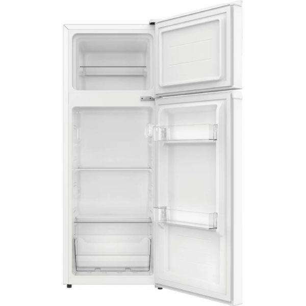 ����������� Edler ED-118WH, White, �����������, ��������� ��'�� 106L, �������� ��'�� 84L/22L ��������� ���������, ������������������, A+, 118,3x44,4x45,5�� - �������� 2