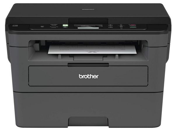  Brother DCP-L2530DW -  1