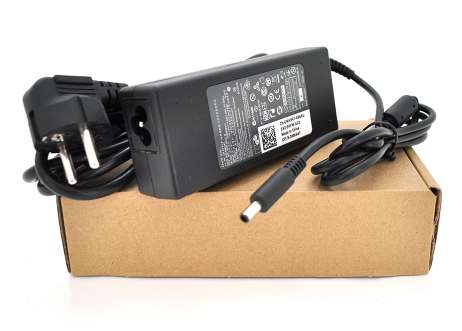 ���� �������� Merlion ��� �������� DELL 19.5V 4.62A 90W 4.5�3.0��, ������� 0.9� + ������ �������� (LDL90/19.5-4.5*3.0) - �������� 1