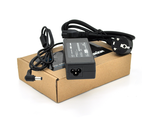 ���� �������� �� �������� Merlion TOSHIBA 90W 19V 4.74A, 5.5*2.5 (01785 / LTO90/19-5.5*2.5) - �������� 1