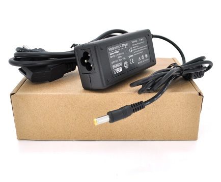 ���� �������� Merlion ��� �������� ACER 19V 1.58A 30W 5.5�1.7��, ������� 0.9 � + ������ �������� (LAC30/19-5,5*1.7) - �������� 1