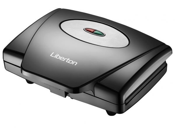  Liberton LSM-7510 Black/Gray -  1