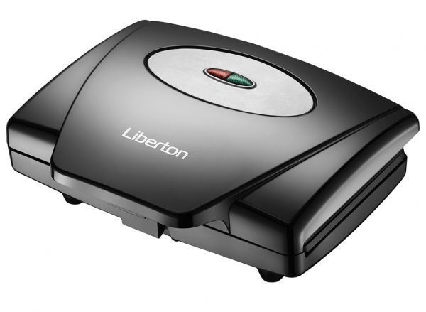 ������������� Liberton LSM-7510 Black/Gray - �������� 1