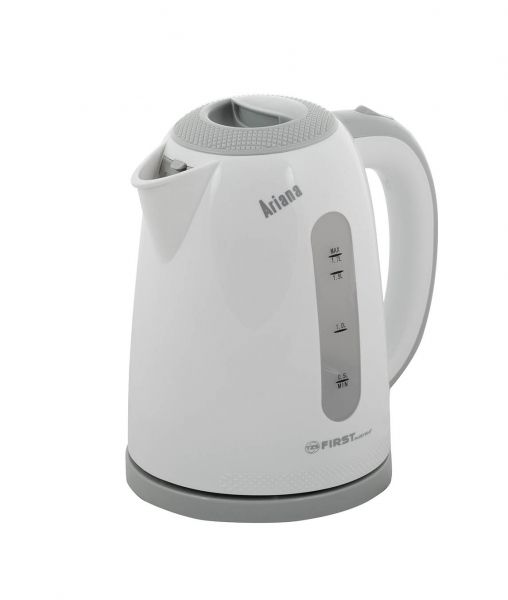  First FA-5427-2-GR, White, 2200 , 1.7 , ,  -  1