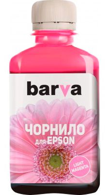 ������� Barva Epson Universal �1, Light Magenta, 90 �� (EU1-748) - �������� 1