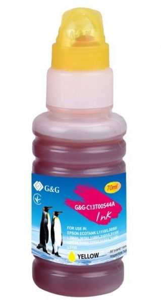 G&G ��������� � �������� L31XX[yellow] G&G-C13T00S44A - �������� 1