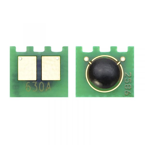 ��� ��� HP CF281A, Black, LJ Pro M604/M605/M606/M626/M630, 10.5k, Static Control (H630CP) - �������� 1