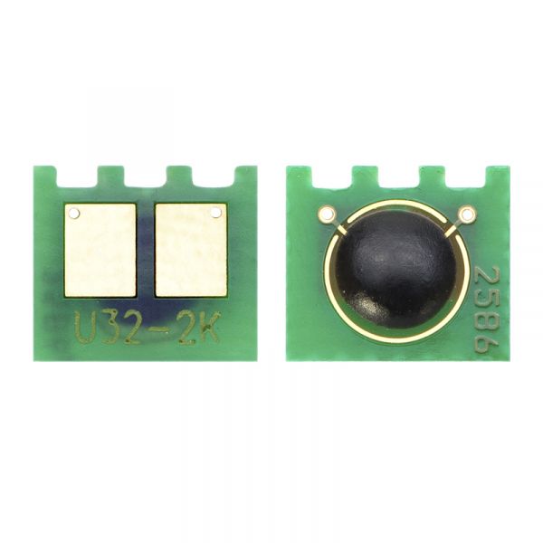 ��� ��� HP CLJ Pro 300 M351/M375, Pro 400 M451/M475, Enterprise 500 M551/M575 , Canon LBP-718c/7780Cx, Black, Static Control (U32-2CHIP-K10) - �������� 1