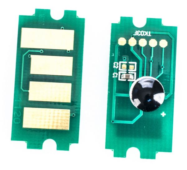 ׳� ��� Kyocera TK-1120, Black, FS-1060/1025/1125, 3000 ����, EverPrint (ALK-TK1120-3K) - �������� 1