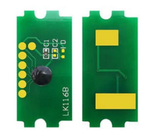 ׳� ��� Kyocera TK-5240, Yellow, P5026, M5526, 3000 ����, EverPrint (ALK-TK5240-Y-3K) - �������� 1