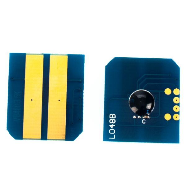 ׳� ��� OKI B410/B420/B430/B440, MB460/MB470/MB480 (43979107), Black, 3.5k, Apex (CHIP-OKI-B410-B) - �������� 1