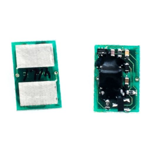 ��� ��� OKI B412/B432/B512, MB472/MB492/MB562 (45807120), Black, 7k, Apex (CHIP-OKI-B412) - �������� 1