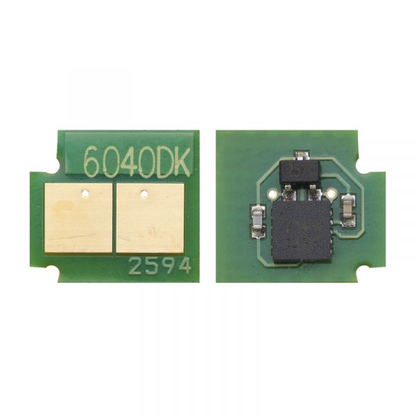 ׳� ����-��������� HP CB384A, Black, CLJ CP6015, CM6030/CM6040, 35 000 ����, Static Control (HP6040DUCP-K) - �������� 1