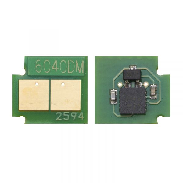 ׳� ����-��������� HP CB387A, Magenta, CLJ CP6015, CM6030/CM6040, 35 000 ����, Static Control (HP6040DUCP-MA) - �������� 1