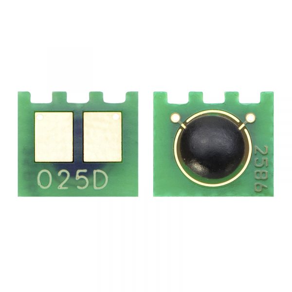 ��� ����-��������� HP CE314A, Black, CP1012/CP1020/CP1025, M175/M176/M177/M275, 14k, Static Control (HP1025DUCHIP) - �������� 1