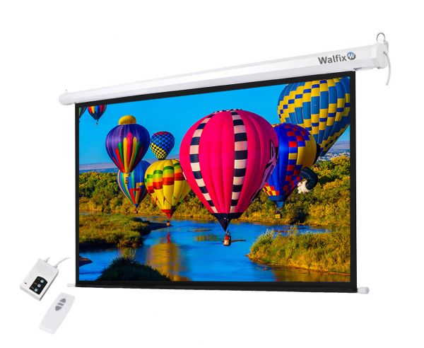 ����� �������� Walfix TLS-3, �������� 100", �������� 200�150, ������������ ����� 4:3, ����������� ����� ������������� ��������� - �������� 1